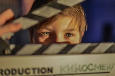 Бесплатные мастер-классы в «Кинокампусе Горького».23-25.01.9+