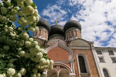 Как отметить Пасху в музее-заповеднике «Коломенское»