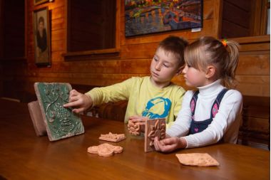 Музей-заповедник «Коломенское» и усадьба Измайлово приглашают на «Дни исторического и культурного наследия».