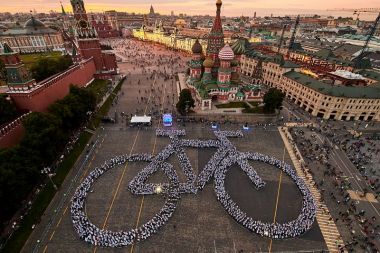 Московский Велофестиваль | 17 мая: как присоединиться к заезду с детьми.
