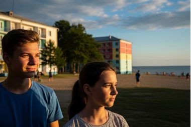 Как попасть в Артек, Орлёнок, Сириус и другие детские лагеря России бесплатно: полное руководство