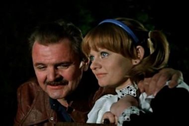 Показ фильмов авторского проекта «Синематека: Идентификация женщины»