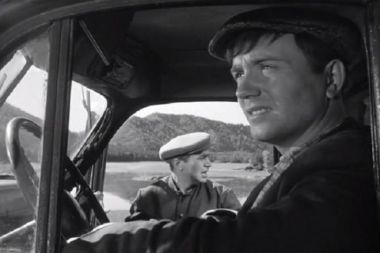 Проект «Синематека “Москино”: где и какие кинокартины покажут в марте.