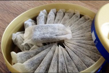 Осторожно! СНЮС! Как распознать, что ваш ребенок в опасности?