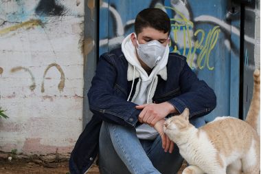 Рекомендации по охране психического здоровья детей и подростков во время вспышки коронавируса