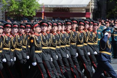 Кадетский класс в московской школе: самое важное и интересное о проекте и программе обучения