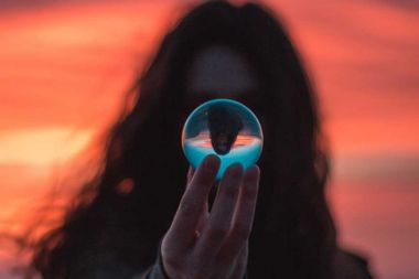 Какое будущее ждет наших детей?