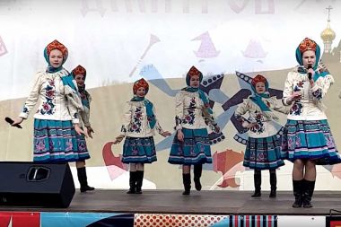 Масленица в Дмитрове и Яхроме: программа мероприятий