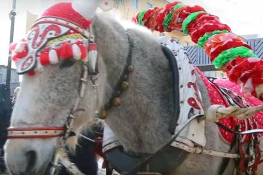 Масленица в Клину 2024: программа мероприятий