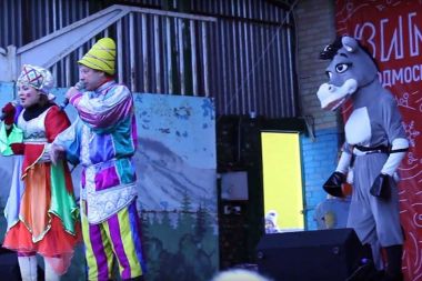 Солнечная Масленица 2023 в Щёлково: программа мероприятий