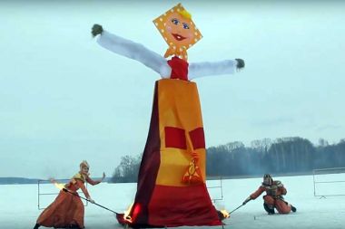 Солнечная Масленица-2024 в Солнечногорске: программа мероприятий