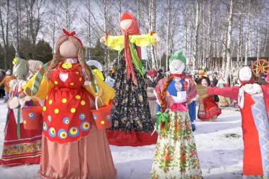 Широкая Масленица 2024 в Талдоме: программа мероприятий