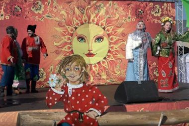 Масленица в Зарайске: программа мероприятий