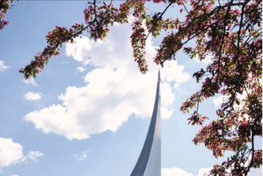 Неделя космических знаний в Музее космонавтики. 0+