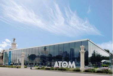 FestTech 2025: Фестиваль науки, технологий и юмора на ВДНХ. 0+ FestTech 2025: Фестиваль науки, технологий и юмора на ВДНХ. 0+