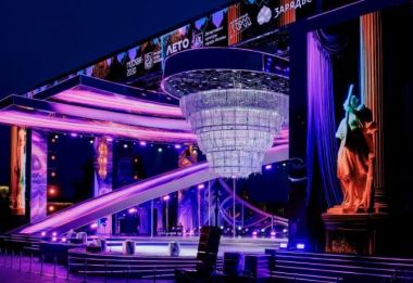 Неделя «Фиджитал. Интеллектуальные виды спорта» в Лужниках. 3+ Неделя «Фиджитал. Интеллектуальные виды спорта» в Лужниках. 3+