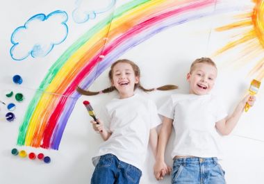 День открытых дверей и мастер-класс в Сказкадариуме.30.05. 3+ День открытых дверей и мастер-класс в Сказкадариуме.30.05. 3+