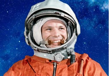 Неделя космоса в Московском дворце пионеров.7-12.04.10+