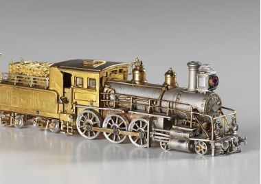 Историческая настольная игра «К Великому океану. Транссибирская магистраль». 5 декабря. 13+