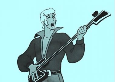 Детские утренники Союзмультфильма в Москино в июне