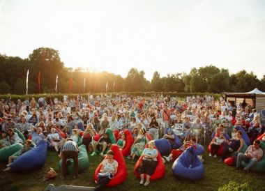 Фестиваль «Дачное Царицыно»: программа на 18 июля.3+