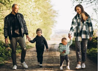 Куда сходить с ребёнком 11 и 12 апреля: лучшие события выходных