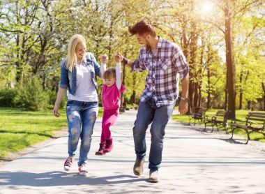 Куда сходить с ребёнком 24 и 25 мая: лучшие события выходных