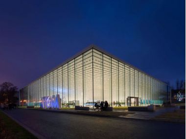 Бесплатное посещение музея «АТОМ»: 30 и 31 декабря.