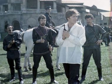 20 мая - открытие выставки «КиноКоломенское» в музее-заповеднике «Коломенское»