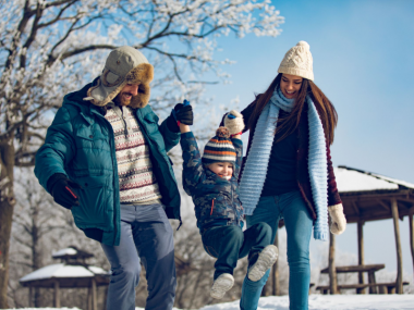 Куда сходить с ребёнком 25 и 26 января: лучшие события выходных