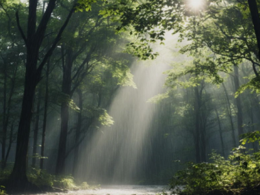 Занятие «У природы нет плохой погоды» в «Экошколе Кусково».24.03.6+
