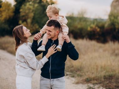 Куда сходить с ребёнком 25 и 26 апреля: лучшие события выходных