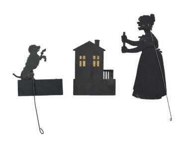 Семейный досуг и развлечения в конце XIX – НАЧАЛЕ ХХ ВВ.