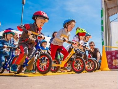 Гонка на беговелах на кубке по экстремальным видам спорта. 5-6 сентября.0+ Гонка на беговелах на кубке по экстремальным видам спорта. 5-6 сентября.0+