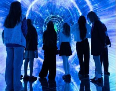 Бесплатное посещение музея «Атом» в честь Дня защитника Отечества.7+