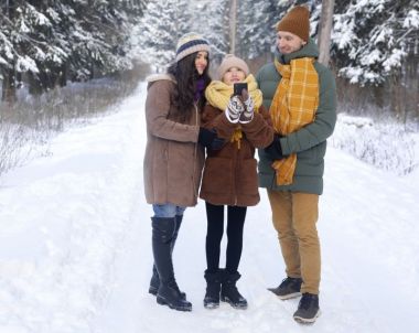 Куда сходить с ребёнком 18 и 19 января: лучшие события выходных