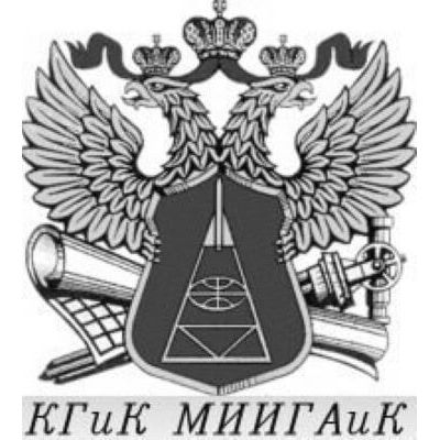 Колледж геодезии и картографии карта