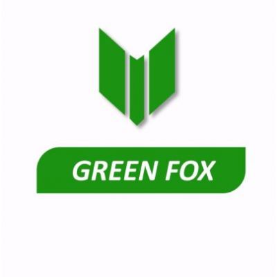 Green foxes проект