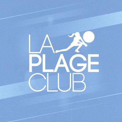 Клуб La Plage Спб