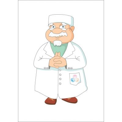 айболит анимация