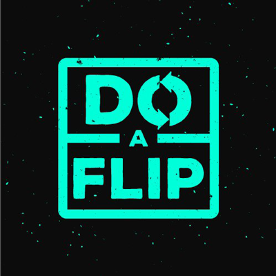 Батутный центр doaflip. Flip логотип. Doaflip логотип. Батутный центр в Москве doaflip.