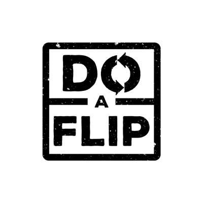 Карта do a flip