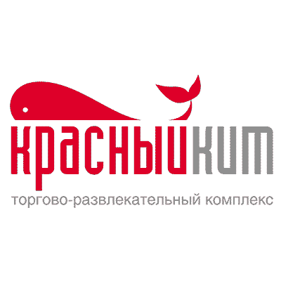 Как выглядит красный кит Синие киты Группа RuDIVE