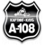 Картинг-Клуб «А-108»