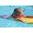 Плавание: начинаем и продолжаем