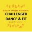 Школа танцев и спорта "Challenger Dance & Fit"