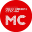 Скейт-парк «Московские сезоны» на Матвеевской