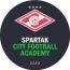 Spartak City Football (Тушинская)
