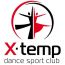 Танцевальный спортивный клуб "Х-Temp"