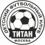 Детский футбольный клуб "Титан" Отделение «Щелковская»